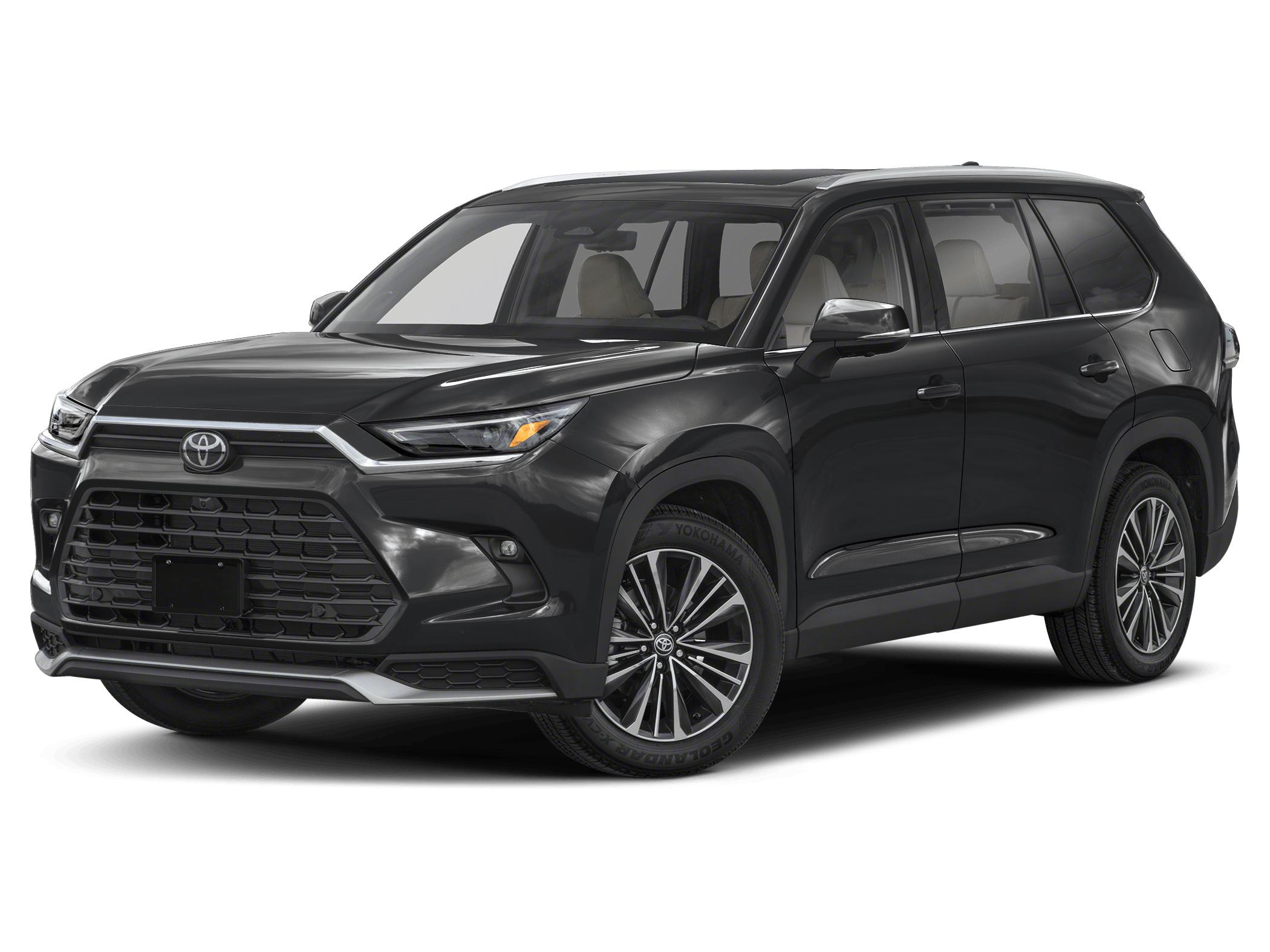 toyota grand highlander 2025 5TDADAB58SS021072 image toyota grand highlander 2025 5TDADAB58SS021072 image